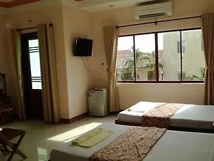 Hi Hop Yen Homestay هوي ان