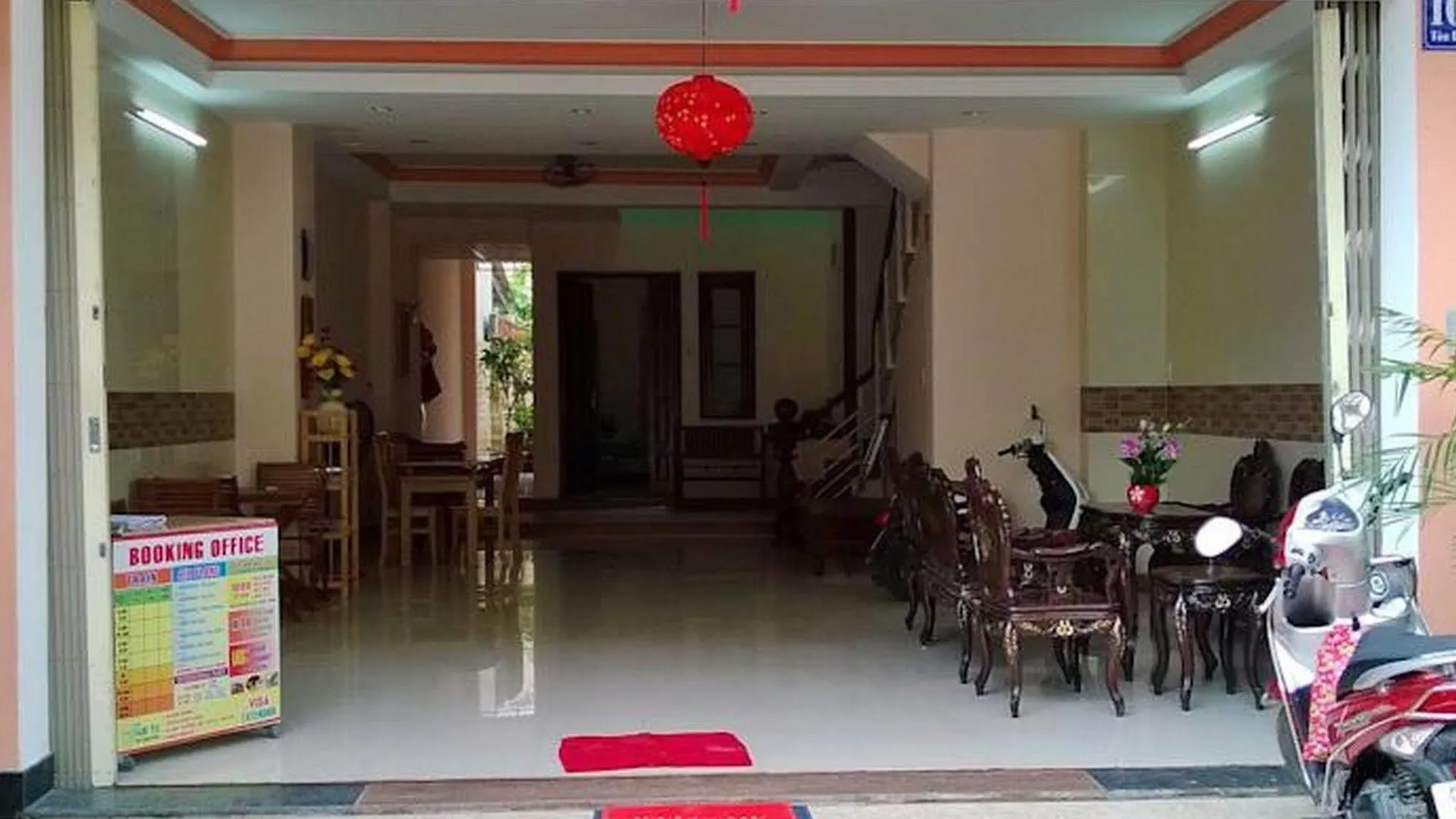 Hi Hop Yen Homestay هوي ان 0*,  فيتنام